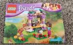 Andrea's berghut, Lego Friends (set nr 41031), Ophalen of Verzenden, Gebruikt, Complete set, Lego