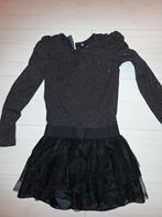 Z8 Feestjurk Maat 128/134, Kinderen en Baby's, Kinderkleding | Maat 128, Ophalen, Meisje, Z8, Zo goed als nieuw
