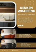 INTrestyle u specialist in interieur en exterieur, Promotiewerk