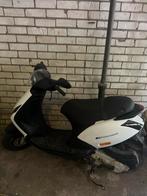 Piaggio Zip Type 4, Ophalen, Gebruikt, Benzine, Aerox