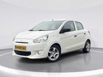 Mitsubishi Space Star 1.0 Inform 2013 | 4-KXB-26, Auto's, Voorwielaandrijving, Euro 5, Gebruikt, Overige brandstoffen