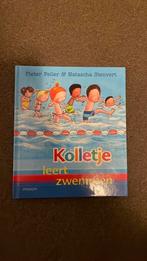 Kolletje leert zwemmen, Ophalen of Verzenden, Pieter Feller, Fictie algemeen