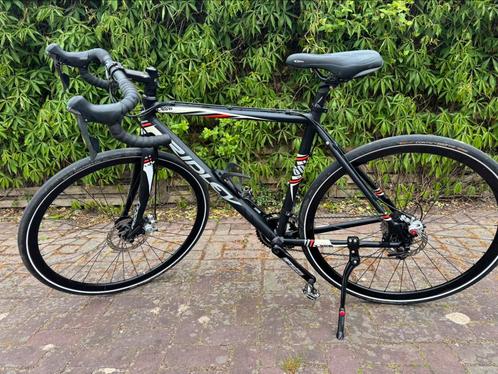 Ridley X-Bow 52 S Gravel / Cyclocross racefiets, Fietsen en Brommers, Fietsen | Racefietsen, Zo goed als nieuw, Overige merken