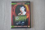 THE GREEN HORNET -- BRUCE LEE, Vanaf 12 jaar, Verzenden, Zo goed als nieuw, Martial Arts