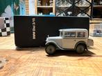 BMW Dixi 3/15 Schaalmodel 1/43 - Dealer Uitgave, Ophalen of Verzenden, Zo goed als nieuw, Auto, Overige merken