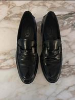 Tod’s 43,5, Ophalen of Verzenden, Zo goed als nieuw, Bruin, Sneakers of Gympen