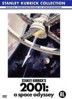 Te koop DVD 2001: A Space Odessey 5 euro, Alle leeftijden, Ophalen of Verzenden, Nieuw in verpakking