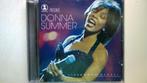 Donna Summer - VH1 Presents Live & More Encore!, Cd's en Dvd's, Cd's | R&B en Soul, Soul of Nu Soul, Zo goed als nieuw, 1980 tot 2000