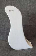 Vintage Serax Maison d être Porselein Vaas 28 cm, Antiek en Kunst, Verzenden