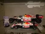 Verstappen Arigato Spark, 1/18 of 1/43, Hobby en Vrije tijd, Modelauto's | 1:18, Ophalen of Verzenden, Zo goed als nieuw, Overige merken