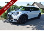 MINI Clubman 1.5 Cooper AUT. PANO, LEER BOMVOL! (bj 2019), Auto's, 65 €/maand, 136 pk, Gebruikt, Wit