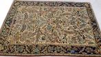 Perzisch tapijt isfahan 192 x 135/Kleed/Kelim/Loper/50% sale, 100 tot 150 cm, Www.simatapijten.nl, Beige, Nieuw