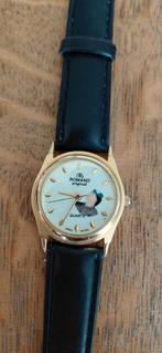 Romano Original Polshorloge - Vintage Look, Ophalen of Verzenden