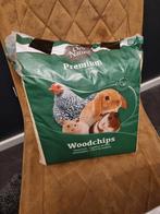 Gratis zaagsel, Dieren en Toebehoren, Ophalen of Verzenden