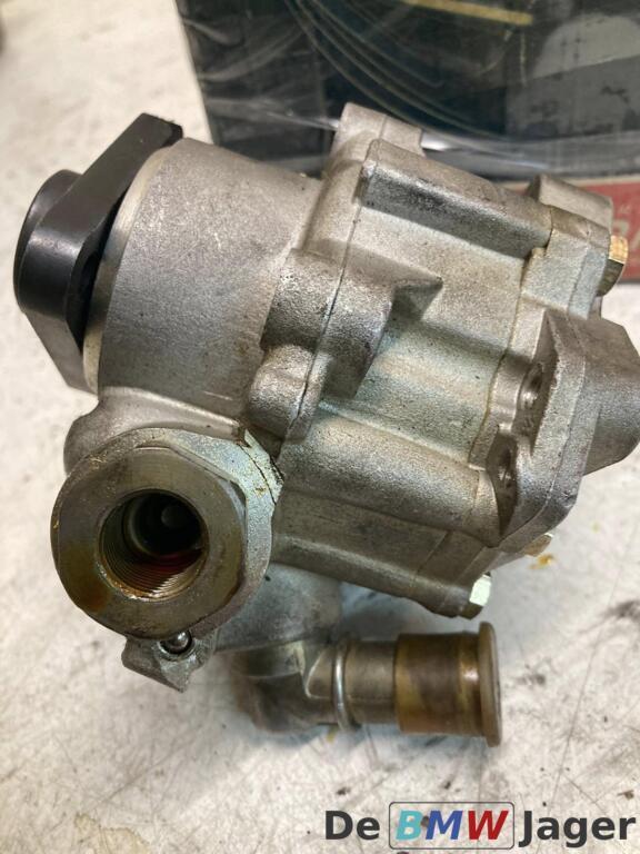 Stuurbekrachtigingspomp BMW E36 E46 32411093577, Gebruikt, Ophalen of Verzenden, BMW, BMW