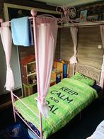 Kinderbed tekoop of te ruim tegen Stappel bed, Ophalen, Gebruikt, 180 cm of meer, 85 tot 100 cm