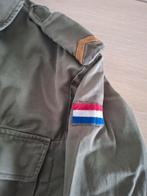 Legerjas maat 96, Ophalen of Verzenden, Landmacht, Nederland, Kleding of Schoenen