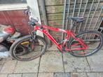 Mountainbike met wat werk verder goed, Overige merken, Gebruikt, 26 inch, Ophalen of Verzenden