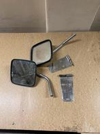 Jeep Wrangler YJ/CJ spiegelset, Ophalen of Verzenden, Jeep