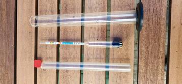 Alcoholmeter beschikbaar voor biedingen