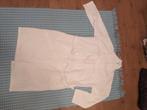 Dunne badjas, Ophalen of Verzenden, Zo goed als nieuw, Maat 38/40 (M)