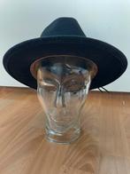 Glazen Hoofd - Decoratief, Huis en Inrichting, Woonaccessoires | Overige, Ophalen of Verzenden, Zo goed als nieuw