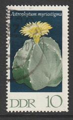 DDR 1970 1626 Bisschopsmuts, Gest, Ophalen of Verzenden, DDR, Gestempeld