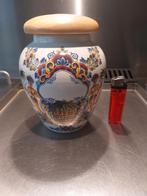 Tabakspot Delft (Delfts blauw?), Antiek en Kunst, Ophalen of Verzenden