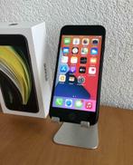 Apple iPhone SE 2020 | 2022 | Zwart | Rood | Garantie, Zwart, Refurbished, Ophalen of Verzenden, 64 GB
