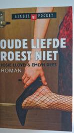 Oude Liefde Roest Niet - Lloyd & Rees, Ophalen of Verzenden, Gelezen, Josie Lloyd & Emlyn Rees