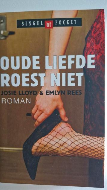 Oude Liefde Roest Niet - Lloyd & Rees beschikbaar voor biedingen
