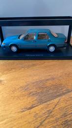 Mooi model Saab 1/18, Ophalen of Verzenden, Zo goed als nieuw