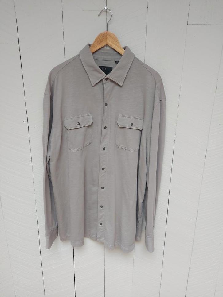 Herenkleding XXL-3XL (58-62) - Merken & Goede Pasvorm, Kleding | Heren, Grote Maten, Gedragen, Overige kleuren, Ophalen of Verzenden