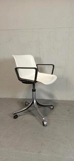 Vintage Modus bureaustoel, Osvaldo Borsani voor Tecto, Ophalen, Tweedehands, Tweedehands, Gebruikt