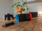 Zeer nette Nintendo Switch OLED, Spelcomputers en Games, Spelcomputers | Nintendo Switch, Ophalen of Verzenden, Zo goed als nieuw