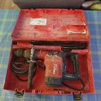 Hilti TE 75, Doe-het-zelf en Verbouw, Gereedschap | Boormachines, Ophalen, Boor- en/of Breekhamer, Klopboormechanisme, Gebruikt