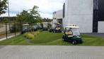 Club Car tempo lithuim 2021 lithuim (bj 2021), Sport en Fitness, Golf, Gebruikt, Golfkar, Overige merken