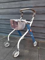 Trust care rollator met tas, Diversen, Ophalen, Lichtgewicht, Gebruikt