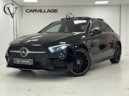 Mercedes-benz A-klasse 250 e Premium Plus | Burmester | 360, Auto's, Mercedes-Benz, Bedrijf, A-Klasse, 360° camera, ABS, Achteruitrijcamera