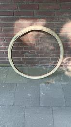 Retro buitenband, Fietsen en Brommers, Fietsonderdelen, Ophalen, Zo goed als nieuw, Algemeen, Band