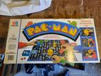 Vintage MB bordspel Pacman Pac Man 1980 compleet in doos, Hobby en Vrije tijd, Gezelschapsspellen | Bordspellen, Gebruikt, Ophalen of Verzenden