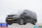 Peugeot Expert 2.0 BlueHDI 180 * Automaat * Dubbele cabine, Stof, Gebruikt, Origineel Nederlands, Bedrijf