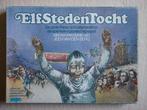 LEUK: AlveSteddeTocht / Elfstedentocht, Vijf spelers of meer, Ophalen, Gebruikt