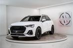 Audi Q3 35 TFSI 2x S Line 150PK NL AUTO+NAP | Matrix | Carpl, 12 maanden, Euro 6, 4 cilinders, Wit