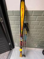 Ski's Fischer Carve Revolution, Ophalen, Zo goed als nieuw