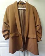 Blazer Camel Pescara Maat S, Bruin, Pescara, Ophalen of Verzenden, Zo goed als nieuw