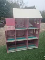 Poppenhuis, Ophalen of Verzenden, Poppenhuis