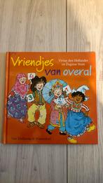 Vriendjes van overal, Verzenden, Zo goed als nieuw