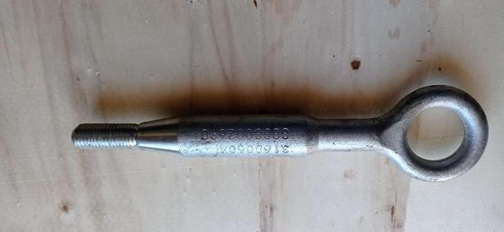 Sleepoog voor Volvo artikelnummer 31680604, Auto diversen, Autogereedschap, Nieuw, Ophalen of Verzenden