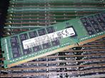 16GB DDR4 PC4-2400T ECC Registered, Computers en Software, RAM geheugen, Gebruikt, Server, DDR4, Ophalen of Verzenden